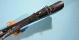 ITALIAN WWI VETTERLI MODEL 1870 M70/87/15 CAL. 6.5X52 MILITARY RIFLE WITH SLING.
- 11 of 11