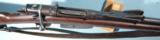 ITALIAN WWI VETTERLI MODEL 1870 M70/87/15 CAL. 6.5X52 MILITARY RIFLE WITH SLING.
- 6 of 11