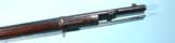 ITALIAN WWI VETTERLI MODEL 1870 M70/87/15 CAL. 6.5X52 MILITARY RIFLE WITH SLING.
- 5 of 11