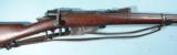 ITALIAN WWI VETTERLI MODEL 1870 M70/87/15 CAL. 6.5X52 MILITARY RIFLE WITH SLING.
- 3 of 11