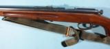 SAVAGE MODEL 3 .22 LR, SHORT OR LONG SINGLE SHOT BOLT ACTION RIFLE. - 2 of 5