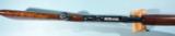 NEAR MINT WINCHESTER MODEL 42 SKEET GRADE .410-3” PUMP SHOTGUN CIRCA 1960.- 8 of 11