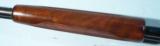 NEAR MINT WINCHESTER MODEL 42 SKEET GRADE .410-3” PUMP SHOTGUN CIRCA 1960.- 10 of 11