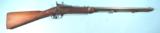 BRITISH EGYPTIAN POLICE SNIDER CONVERSION OF ENFIELD P1853 SMOOTHBORE SHORT RIFLE. - 1 of 6