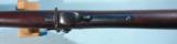 SPRINGFIELD U.S. MODEL 1877 TRAPDOOR .45-70 RIFLE.- 8 of 8