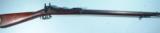 SPRINGFIELD U.S. MODEL 1877 TRAPDOOR .45-70 RIFLE.- 1 of 8
