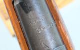 WW2 IZHEVSK ARSENAL RUSSIAN MOSIN NAGANT 1891/30 OR 91/30 OR 1891 MILITARY 7.62X54R RIFLE, DATED 1943. - 3 of 6