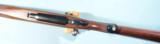 LIKE NEW RUGER MODEL 77 MARK II .270WIN BOLT ACTION RIFLE W/ LEUPOLD SCOPE. - 5 of 6