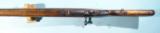 WW2 JAPANESE TYPE 38 6.5 JAP CALIBER MILITARY RIFLE WITH MON BY KOISHIKAWA, CIRCA 1920'S . - 6 of 7
