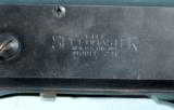 REMINGTON MODEL 241 SPEEDMASTER .22LR SEMI-AUTO RIFLE CIRCA 1945.
- 3 of 9