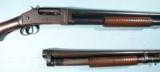 WINCHESTER MODEL 1897 PUMP 16 GAUGE 30" SHOTGUN WITH EXTRA SET OF BARRELS CIRCA, 1912. - 2 of 10