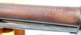 WINCHESTER MODEL 1897 PUMP 16 GAUGE 30" SHOTGUN WITH EXTRA SET OF BARRELS CIRCA, 1912. - 4 of 10