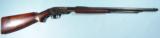 SAVAGE ARMS CO. MODEL 1914 TAKEDOWN .22 LONG, SHORT AND LONG RIFLE PUMP RIFLE, CIRCA 1914-24. - 1 of 9