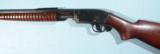 SAVAGE ARMS CO. MODEL 1914 TAKEDOWN .22 LONG, SHORT AND LONG RIFLE PUMP RIFLE, CIRCA 1914-24. - 2 of 9