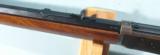 SUPERIOR EARLY WINCHESTER MODEL 1894 LEVER ACTION 26” OCTAGON .32-40 RIFLE CIRCA 1911. - 6 of 9