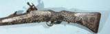 MOROCCAN SNAPHAUNCE TAOUZILT MUSKET FROM RAS EL OUED CIRCA 1750-1800. - 2 of 9