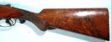 1ST YEAR 1949 BROWNING SUPERPOSED LIGHTNING 20GA. 28" SHOTGUN.- 11 of 11