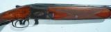 1ST YEAR 1949 BROWNING SUPERPOSED LIGHTNING 20GA. 28" SHOTGUN.- 4 of 11
