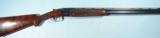 1ST YEAR 1949 BROWNING SUPERPOSED LIGHTNING 20GA. 28" SHOTGUN.- 1 of 11