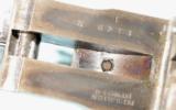 ORIGINAL HUNTER ARMS CO. L.C. SMITH GRADE 1 OR NO. 1 20GA. HAMMERLESS SHOTGUN, CIRCA 1910.- 4 of 9