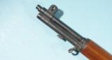 EXCELLENT WW2 SPRINGFIELD U.S. M-1 OR M1 GARAND RIFLE.- 9 of 13
