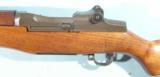 EXCELLENT WW2 SPRINGFIELD U.S. M-1 OR M1 GARAND RIFLE.- 10 of 13