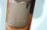 EXCELLENT WW2 SPRINGFIELD U.S. M-1 OR M1 GARAND RIFLE.- 13 of 13