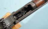 EXCELLENT WW2 SPRINGFIELD U.S. M-1 OR M1 GARAND RIFLE.- 5 of 13