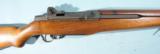 EXCELLENT WW2 SPRINGFIELD U.S. M-1 OR M1 GARAND RIFLE.- 6 of 13