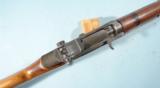 EXCELLENT WW2 SPRINGFIELD U.S. M-1 OR M1 GARAND RIFLE.- 3 of 13