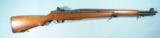 EXCELLENT WW2 SPRINGFIELD U.S. M-1 OR M1 GARAND RIFLE.- 1 of 13