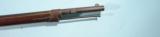 ORIGINAL FRENCH ST. ETIENNE MODEL 1866 CHASSEPOT NEEDLE FIRE MILITARY RIFLE.- 6 of 7