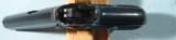 WW2 WALTHER MODEL PP 7.65 .32ACP PISTOL WITH LANYARD RING, CIRCA 1938. - 7 of 9