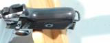 WW2 WALTHER MODEL PP 7.65 .32ACP PISTOL WITH LANYARD RING, CIRCA 1938. - 3 of 9