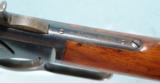 BRILLIANT WINCHESTER MODEL 1873 OCTAGON .32 W.C.F. CAL. RIFLE CIRCA 1895.- 2 of 12