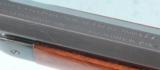 BRILLIANT WINCHESTER MODEL 1873 OCTAGON .32 W.C.F. CAL. RIFLE CIRCA 1895.- 12 of 12
