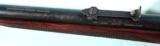 RARE EXHIBITION GRADE FACTORY ENGRAVED EARLY FN BROWNING PATENT 22 LR SEMI-AUTO CARBINE CIRCA 1922.- 10 of 12