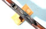 RARE EXHIBITION GRADE FACTORY ENGRAVED EARLY FN BROWNING PATENT 22 LR SEMI-AUTO CARBINE CIRCA 1922.- 7 of 12