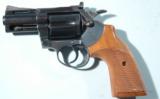 COLT DIAMONDBACK .38 CAL. 2 ½” REVOLVER CIRCA 1975. - 2 of 6