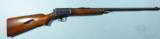 EXCELLENT WINCHESTER MODEL 63 RIFLE CIRCA 1952.
- 2 of 5