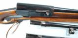 BELGIAN F.N. BROWNING A5 OR A-5 LIGHT 12 SEMI AUTO SHOTGUN WITH 3 BARRELS CIRCA 1968.
- 4 of 8