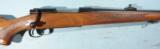 WINCHESTER MODEL 70 .243WIN BOLT ACTION RIFLE, CIRCA 1969.
- 4 of 5