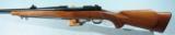 WINCHESTER MODEL 70 .243WIN BOLT ACTION RIFLE, CIRCA 1969.
- 2 of 5