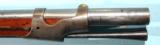 MEXICAN WAR SPRINGFIELD U.S. MODEL 1847 ARTILLERY MUSKETOON DATED 1847. - 9 of 9
