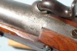 MEXICAN WAR SPRINGFIELD U.S. MODEL 1847 ARTILLERY MUSKETOON DATED 1847. - 5 of 9