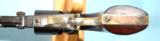 EXCELLENT CIVIL WAR ERA COLT MODEL 1851 NAVY REVOLVER WITH JANUARY 1861 DATE FACTORY LETTER. - 8 of 11