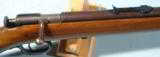 EARLY WINCHESTER MODEL 60 .22LR SINGLE SHOT BOLT ACTION RIFLE.
- 3 of 6