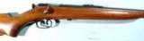 EARLY WINCHESTER MODEL 60 .22LR SINGLE SHOT BOLT ACTION RIFLE.
- 4 of 6