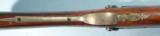 AMERICAN SILVER INLAID PERCUSSION DOUBLE SHOTGUN, CIRCA 1840-50.- 7 of 11