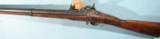 CONFEDERATE USED SAVAGE U.S. 1861 RIFLE MUSKET DATED 1863.
- 8 of 9